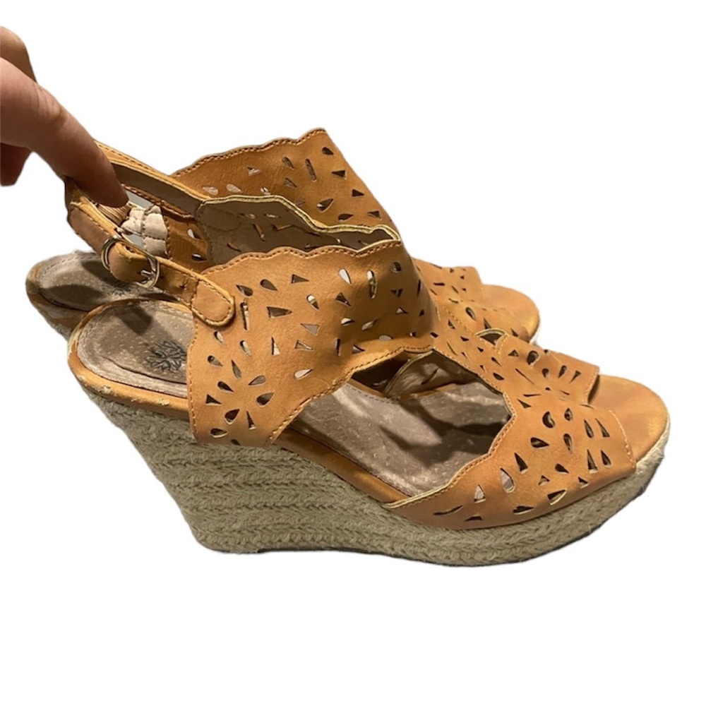 GUC! Espadrilles